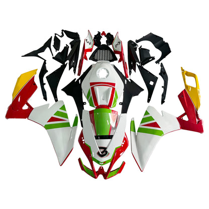 Kit carenatura Aprilia RS4 125 50 Iniezione 2012-2016