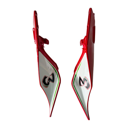 Kit carenatura Aprilia RS4 125 50 Iniezione 2012-2016