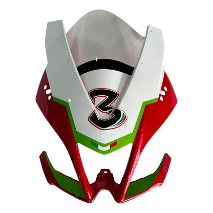 Kit carenatura Aprilia RS4 125 50 Iniezione 2012-2016
