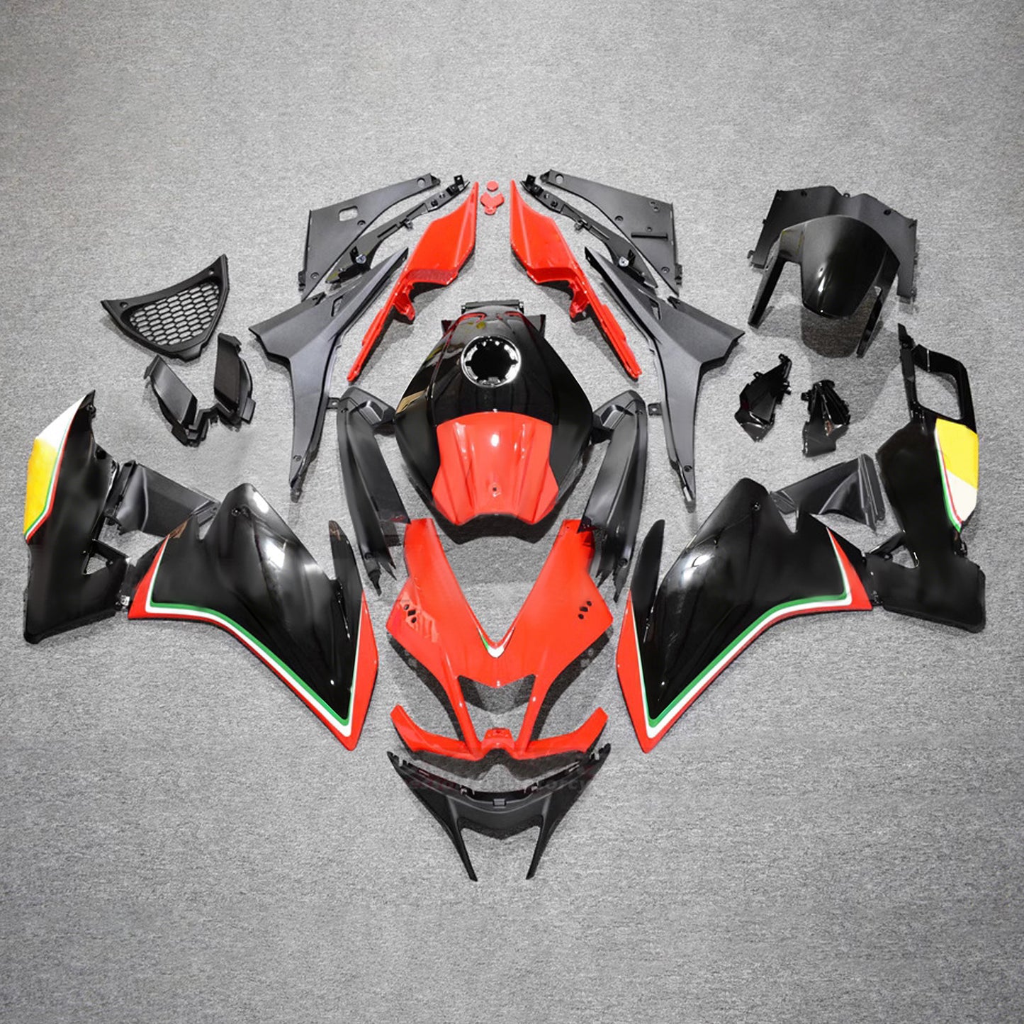 Kit carenatura Aprilia RS4 125 50 Iniezione 2012-2016