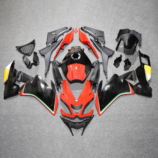 Kit carenatura Aprilia RS4 125 50 Iniezione 2012-2016