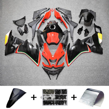 Kit carenatura Aprilia RS4 125 50 Iniezione 2012-2016