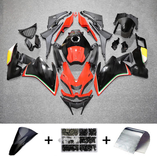 Kit carenatura Aprilia RS4 125 50 Iniezione 2012-2016