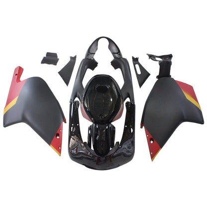 Aprilia RS125 2000-2005 Kit Carena Carrozzeria Plastica ABS