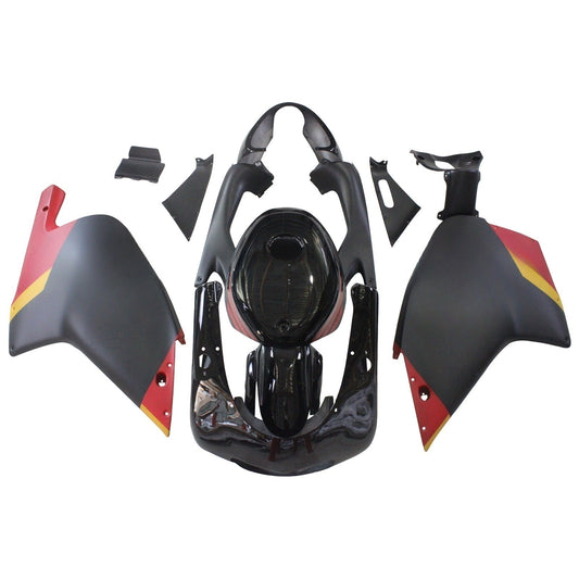 Aprilia RS125 2000-2005 Kit Carena Carrozzeria Plastica ABS