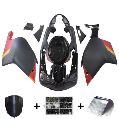 Aprilia RS125 2000-2005 Kit Carena Carrozzeria Plastica ABS