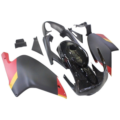 Aprilia RS125 2000-2005 Kit Carena Carrozzeria Plastica ABS