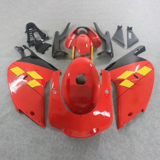 Aprilia RS125 2000-2005 Kit Carena Carrozzeria Plastica ABS
