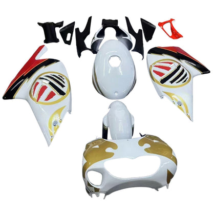 Aprilia RS125 2000-2005 Kit Carenatura Carrozzeria Plastica ABS