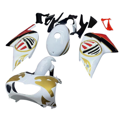 Aprilia RS125 2000-2005 Kit Carenatura Carrozzeria Plastica ABS