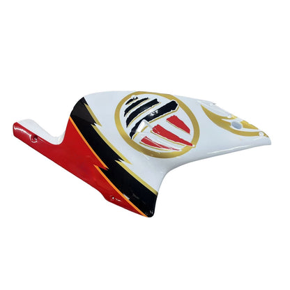 Aprilia RS125 2000-2005 Kit Carenatura Carrozzeria Plastica ABS