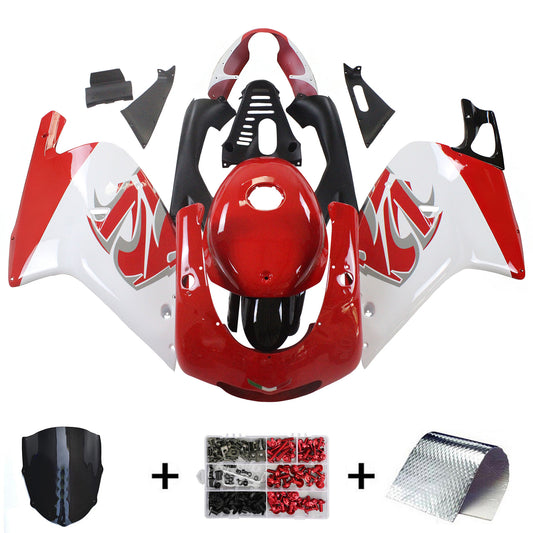 Aprilia RS125 2000-2005 Kit Carena Carrozzeria Plastica ABS