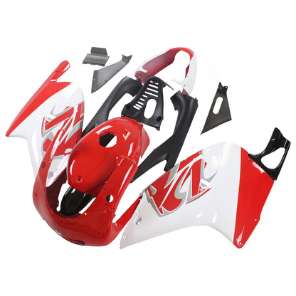 Aprilia RS125 2000-2005 Kit Carena Carrozzeria Plastica ABS
