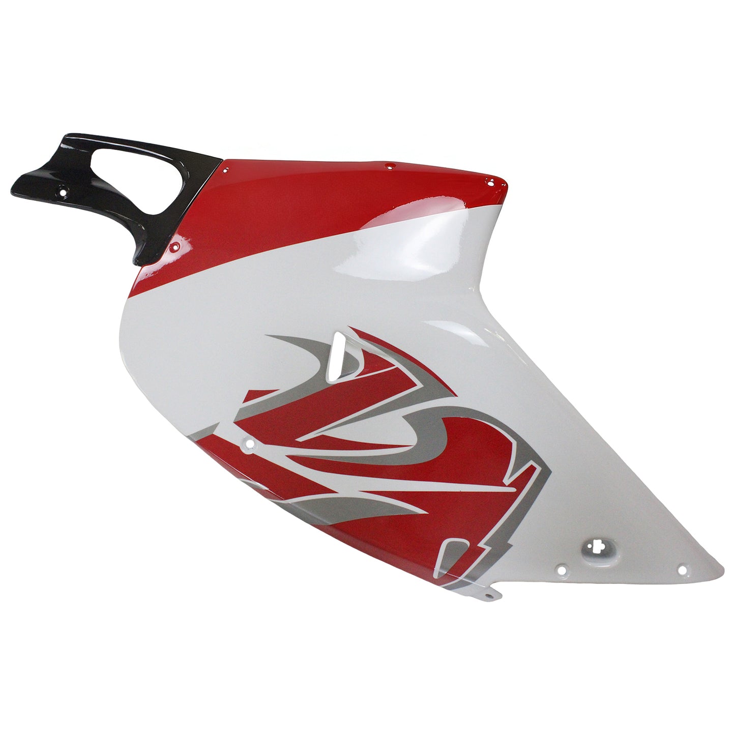 Aprilia RS125 2000-2005 Kit Carena Carrozzeria Plastica ABS