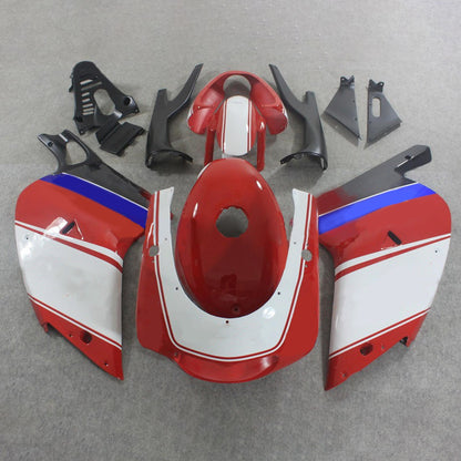 Aprilia RS125 2000-2005 Kit Carenatura Carrozzeria Plastica ABS