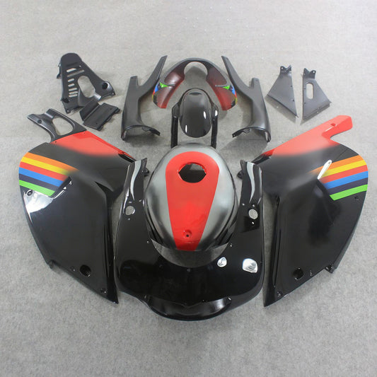 Aprilia RS125 2000-2005 Kit Carenatura Carrozzeria Plastica ABS