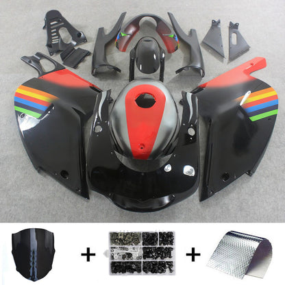 Aprilia RS125 2000-2005 Kit Carenatura Carrozzeria Plastica ABS