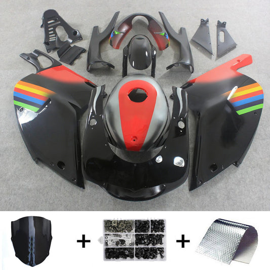 Aprilia RS125 2000-2005 Kit Carenatura Carrozzeria Plastica ABS