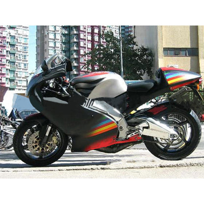 Aprilia RS125 2000-2005 Kit Carenatura Carrozzeria Plastica ABS