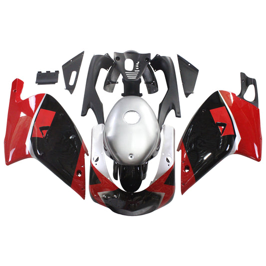 Aprilia RS125 2000-2005 Kit Carenatura Carrozzeria Plastica ABS