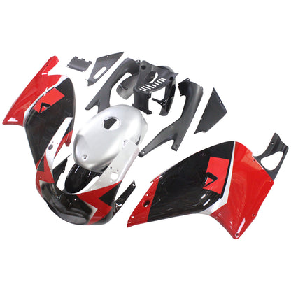Aprilia RS125 2000-2005 Kit Carenatura Carrozzeria Plastica ABS