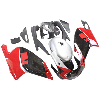 Aprilia RS125 2000-2005 Kit Carenatura Carrozzeria Plastica ABS