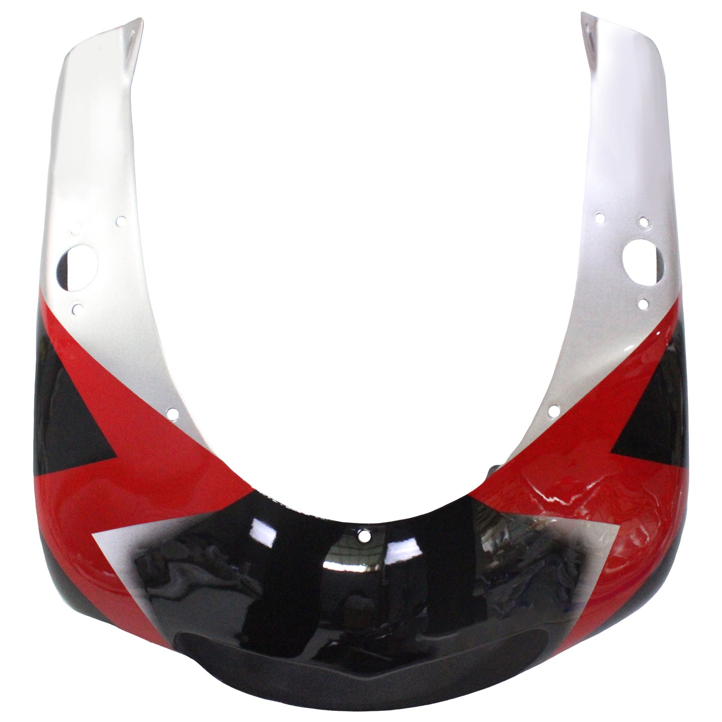 Aprilia RS125 2000-2005 Kit Carenatura Carrozzeria Plastica ABS