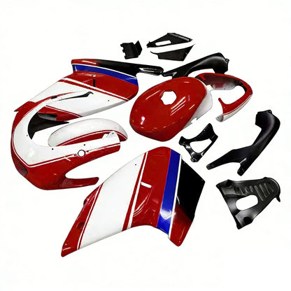 Aprilia RS125 2000-2005 Kit Carenatura Carrozzeria Plastica ABS