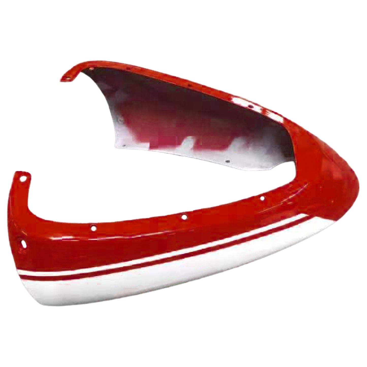 Aprilia RS125 2000-2005 Kit Carenatura Carrozzeria Plastica ABS