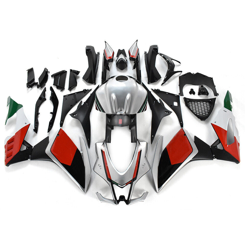 Kit carenatura Aprilia RSV4 1000 2016-2020