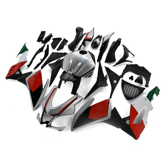 Kit carenatura Aprilia RSV4 1000 2016-2020