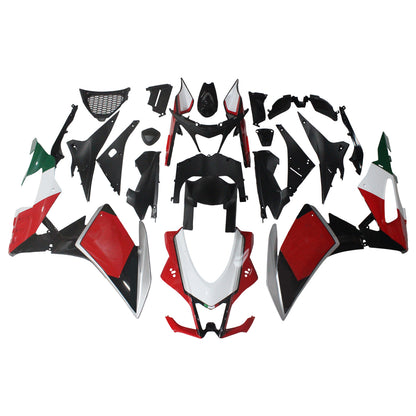 Kit carenatura Aprilia RSV4 1000 2016-2020
