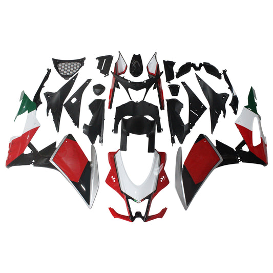 Kit carenatura Aprilia RSV4 1000 2016-2020