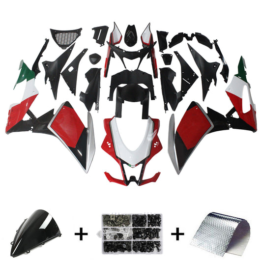 Kit carenatura Aprilia RSV4 1000 2016-2020