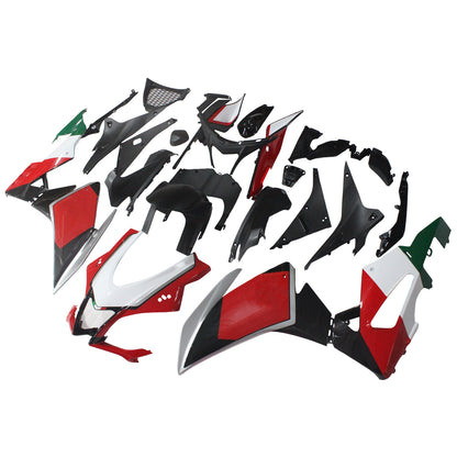 Kit carenatura Aprilia RSV4 1000 2016-2020