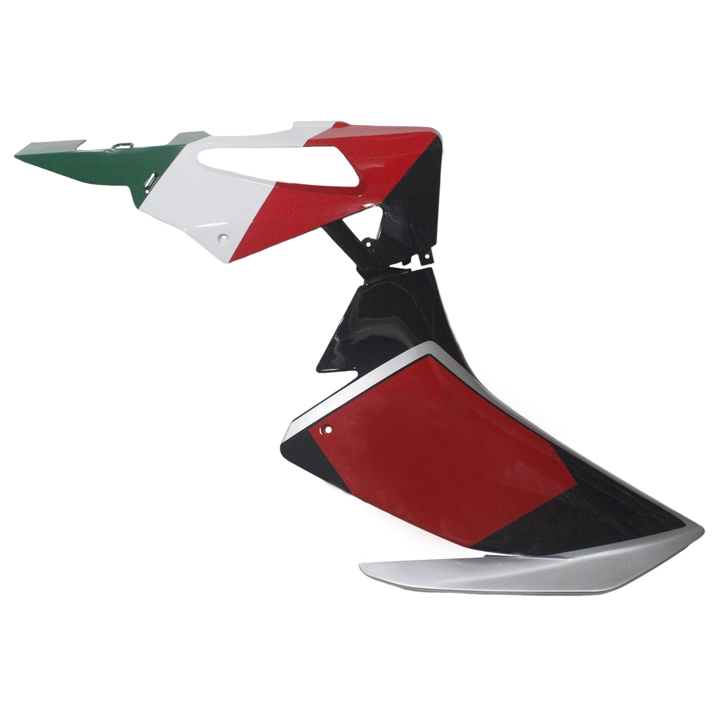 Kit carenatura Aprilia RSV4 1000 2016-2020