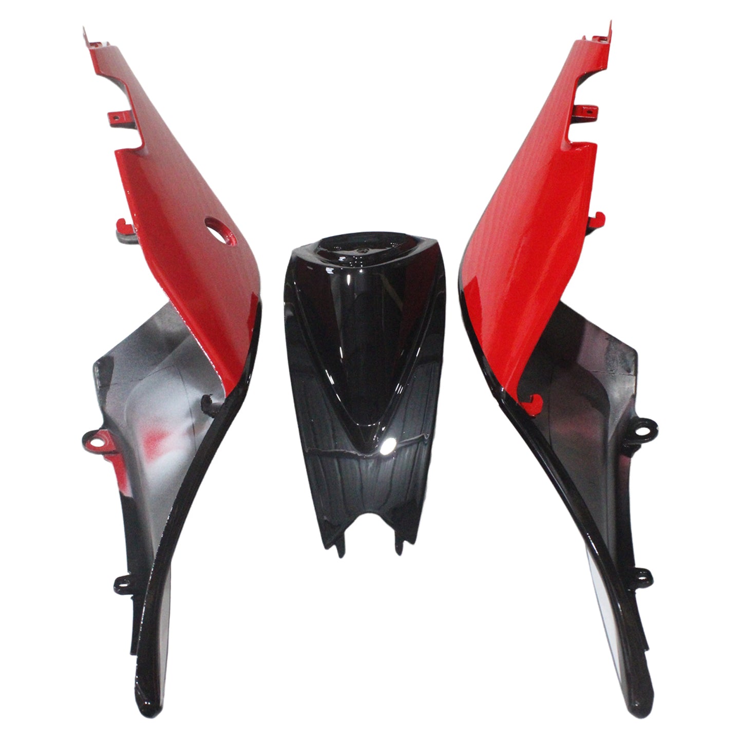 Kit carenatura Aprilia RSV4 1000 2016-2020