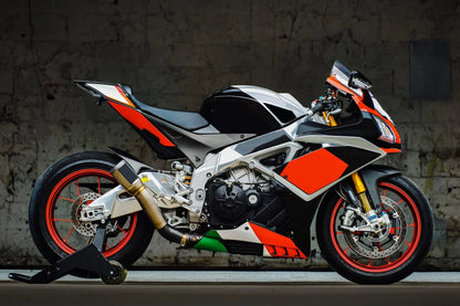 Kit carenatura Aprilia RSV4 1000 2016-2020