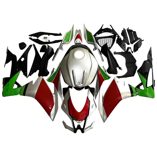 Kit carenatura Aprilia RSV4 1000 2016-2020