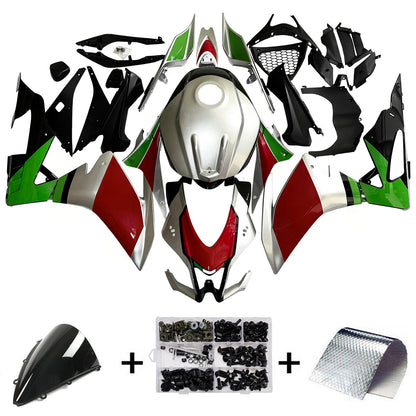 Kit carenatura Aprilia RSV4 1000 2016-2020