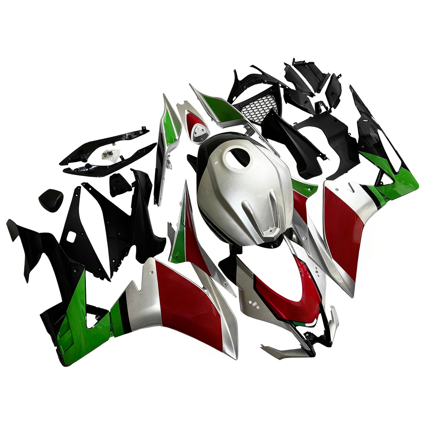 Kit carenatura Aprilia RSV4 1000 2016-2020