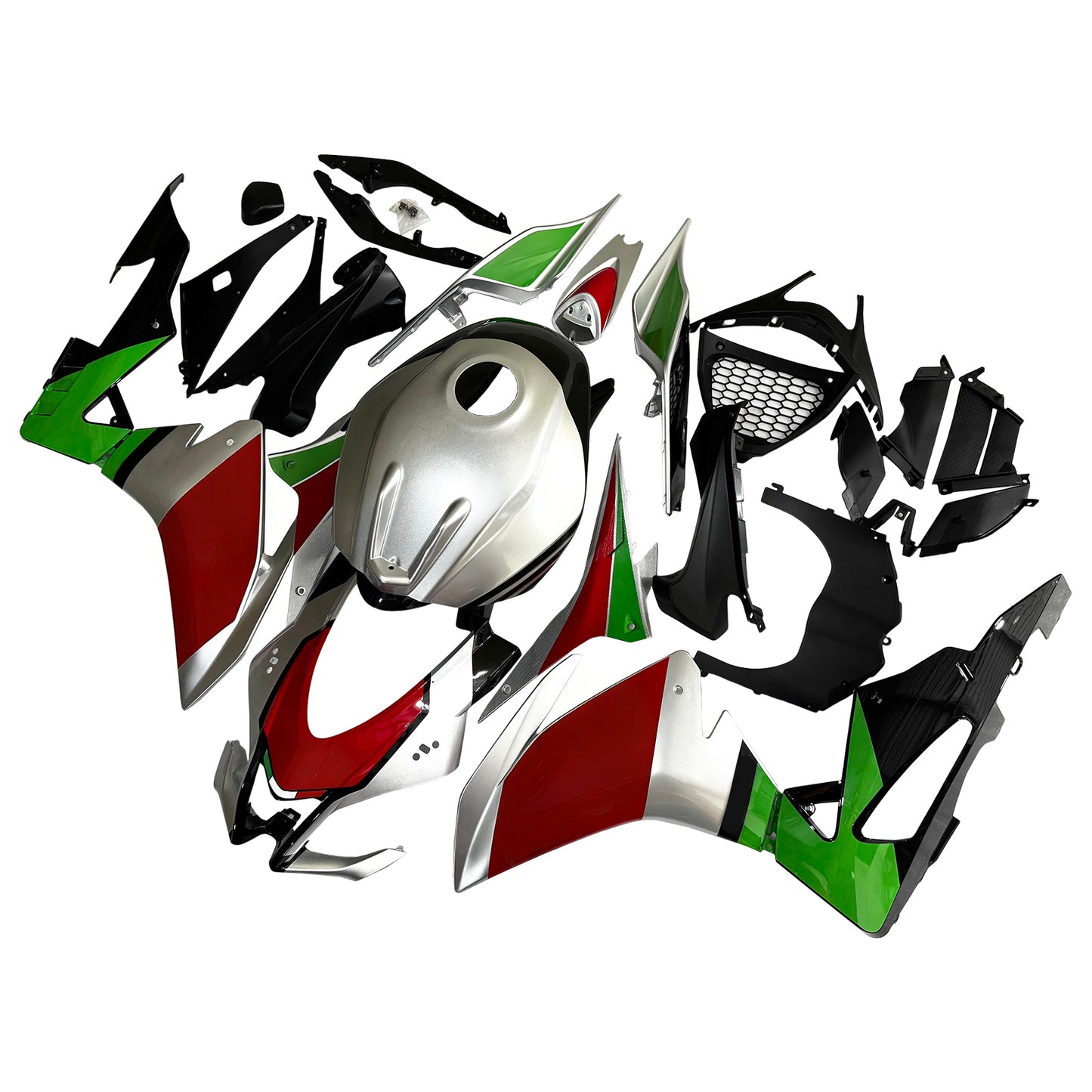 Kit carenatura Aprilia RSV4 1000 2016-2020