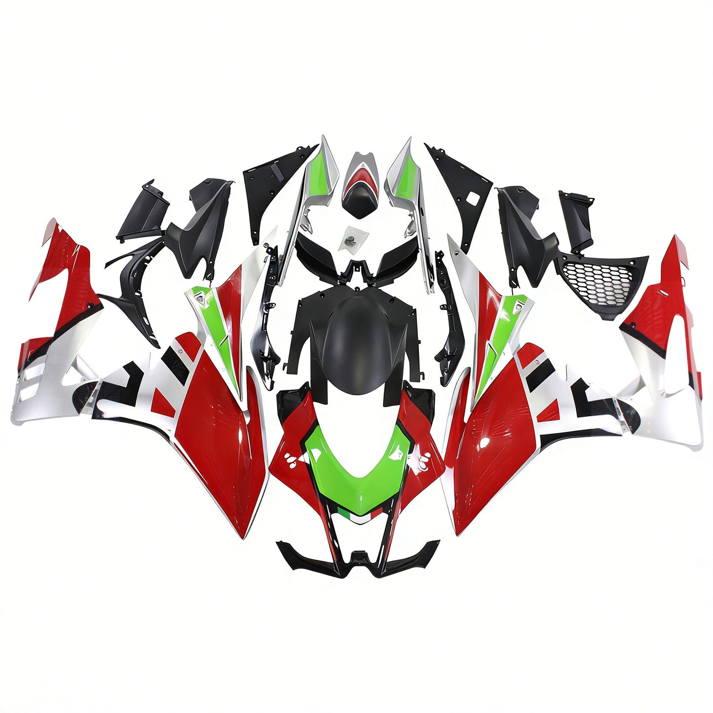 Kit carenatura Aprilia RSV4 1000 2016-2020