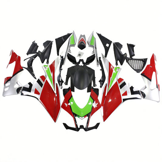Kit carenatura Aprilia RSV4 1000 2016-2020