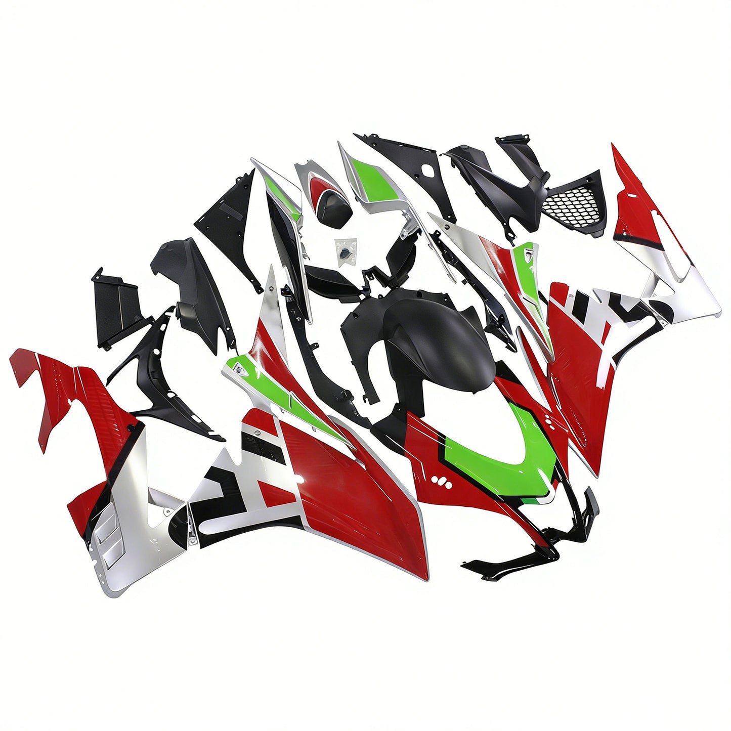 Kit carenatura Aprilia RSV4 1000 2016-2020