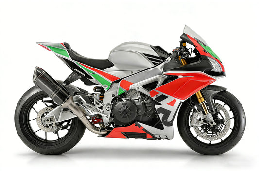 Kit carenatura Aprilia RSV4 1000 2016-2020
