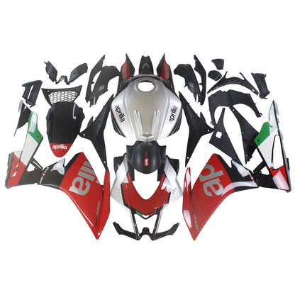 Kit carenatura Aprilia RSV4 1000 2016-2020