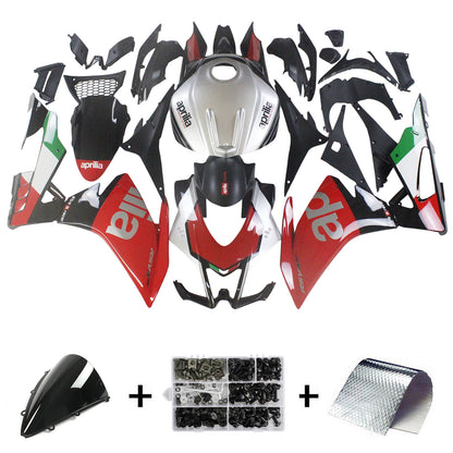 Kit carenatura Aprilia RSV4 1000 2016-2020