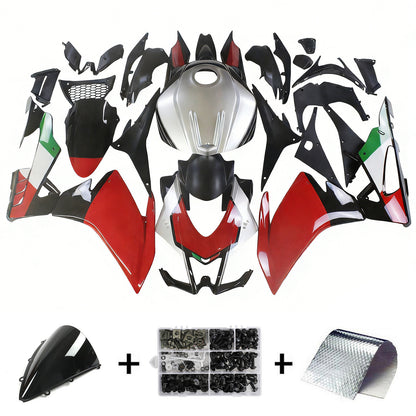 Kit carenatura Aprilia RSV4 1000 2016-2020