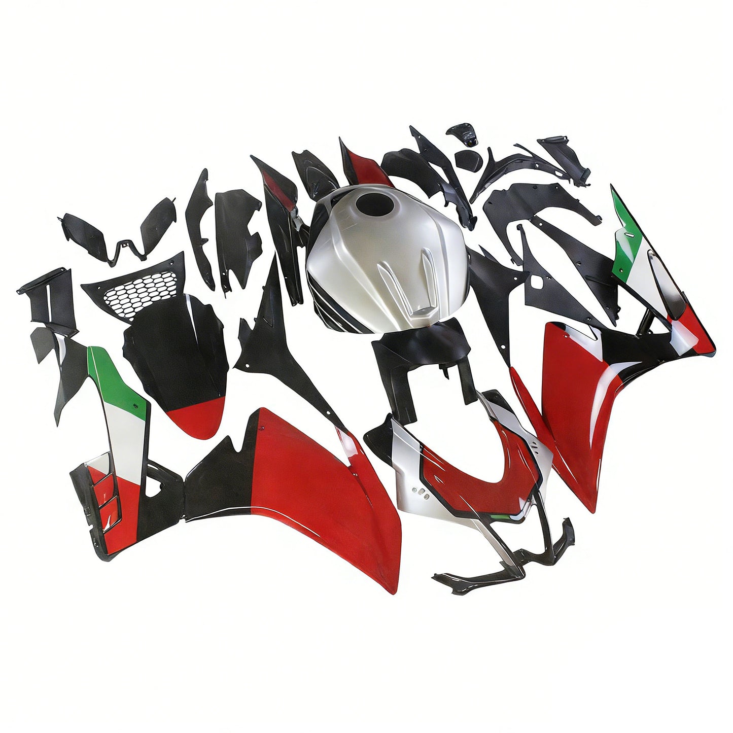 Kit carenatura Aprilia RSV4 1000 2016-2020